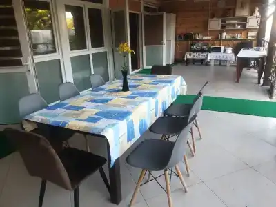 Агроусадьба На Птичи - 7