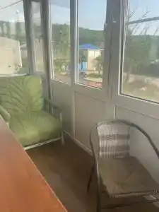 Уютный коттедж на море - 7