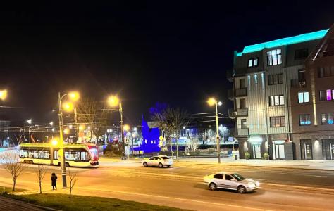 Квартиры на Октябрьской 57 - 868