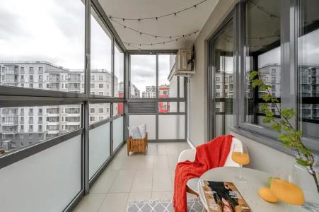 Квартиры на Аптекарском 18к4 - 39