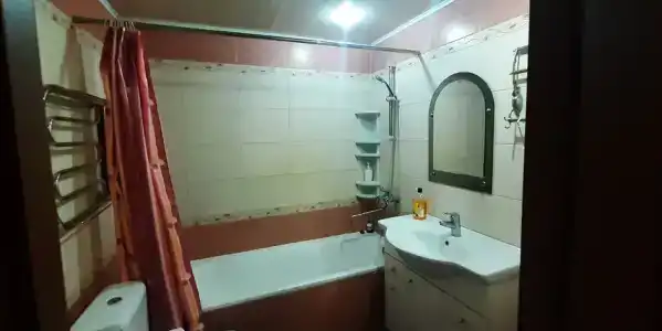 Квартиры на Академической площади 3 - 40
