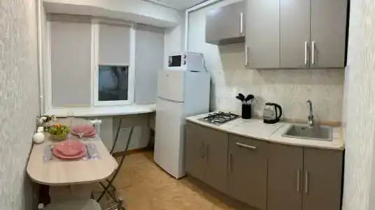 на Невской - 1