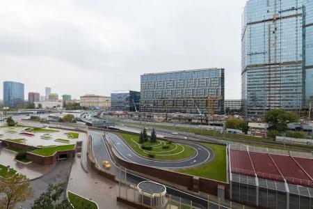 Квартира на набережной. - 11