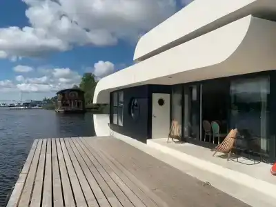 Дом на воде Фиеста - 0