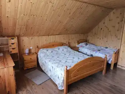 Агроусадьба на уединенном хуторе - 6