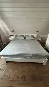 Глэмпинг на Березовой - 37