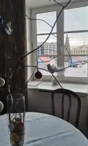 Квартиры на Независимости 23 - 229