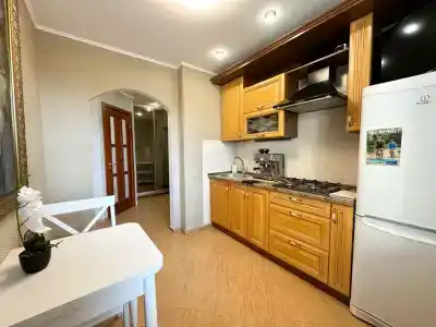 Квартиры на Максима Танка 16 - 58