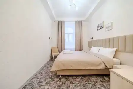 Виктория - 125