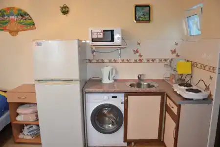 на Массандровской - 2
