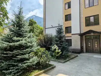 Квартиры на ГЭС 5 - 106