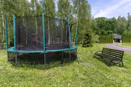 Дом на Лесной Опушке - 10