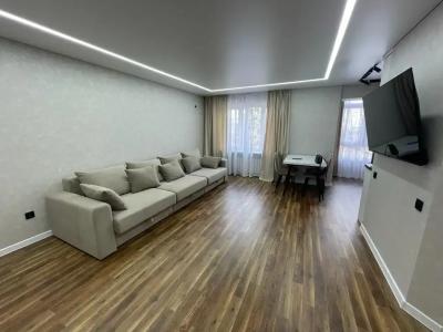 Квартиры на Широкой 6 - 108