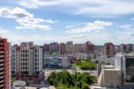 в новом доме - 75