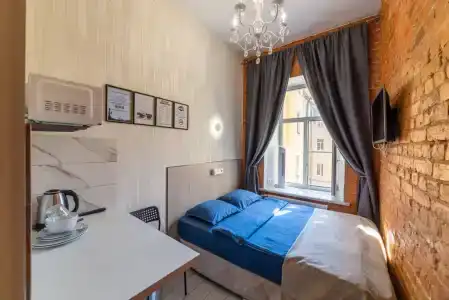 Квартиры на Гончарной 9 - 30