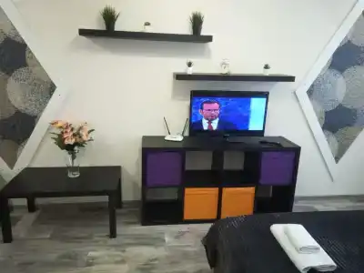 с джакузи на Красноармейском пер - 2