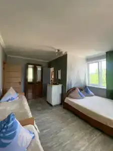 Гостевой дом на Набережной 36 - 75