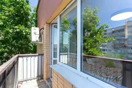 Центр на Короля - 8