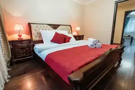 Квартира Энгельса - 2