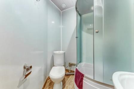 SuperHostel на Литейном 41 - 108