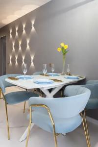 Квартиры на Генерала Карбышева набережная 4 - 184