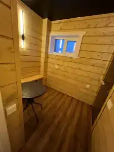 Гостевой дом с видом на горы - 116