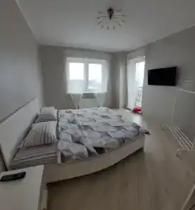 Квартиры на Курчатова 22 - 75