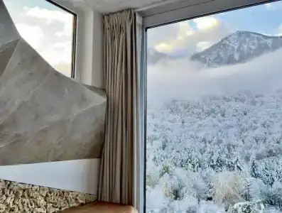 Light Lux Chalet - Design-Studio - 3