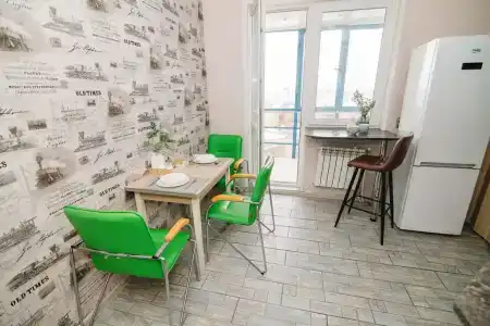 Брестская улица,1 - 13