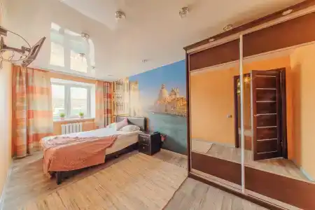 Кальвария 2 - 4