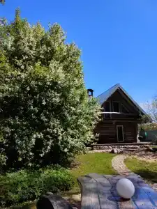 Сказочный домик в Хопилово - 18