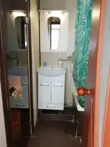 Дом с сауной - 5