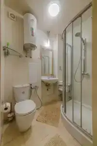 Квартиры на Независимости 23 - 196