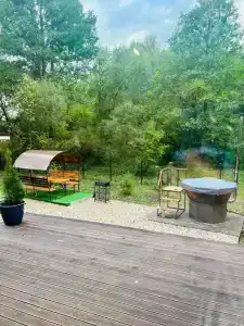 Медвежий угол - 18