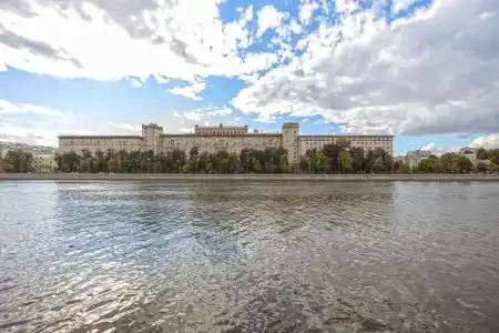 Квартиры на Котельнической набережной 33к1 - 17