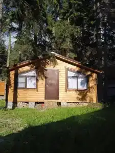Лесная сказка - 15