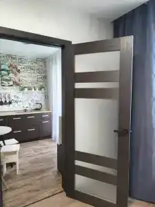 Квартиры на Булата Окуджавы 5 - 64