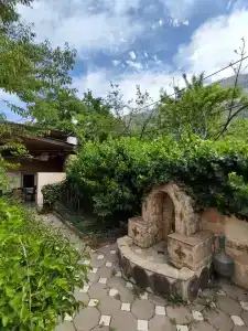 Дом в горах с кинотеатром Kurmimonte - 8