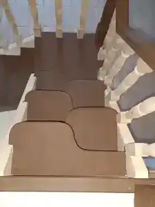 A-frame Сосновый бор - 114