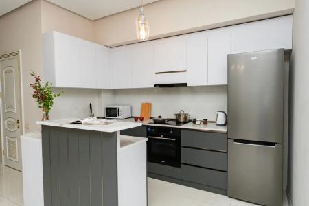 Stay Inn- on Koghbatsi 16 - 141