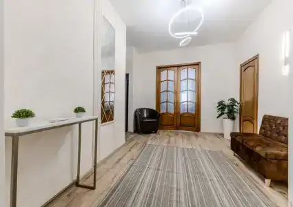 Квартиры на Независимости 23 - 327