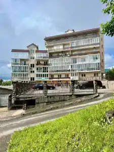 Квартиры на Калинина 16 - 21