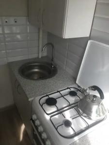 Квартиры на Северном 7 - 224