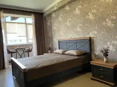 Квартиры на Сальмана 85Д - 49