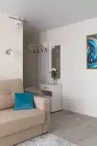 2к апартаменты на Ленинском пр-те - 12