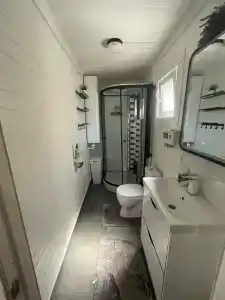 Уютный домик в центре - 18