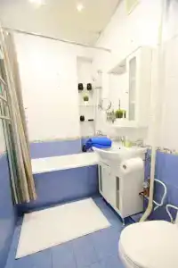 на Энтузиастов - 4