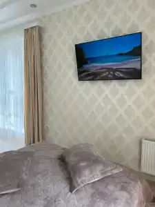 Квартиры на Рябиновой 5 - 39