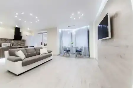 Favorite Flats Vitebsk on Beloborodova 1D-2 - 1