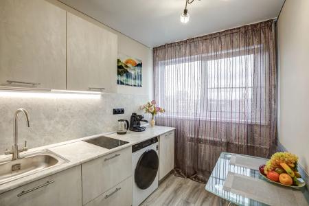 Квартиры на Московском 224 - 283